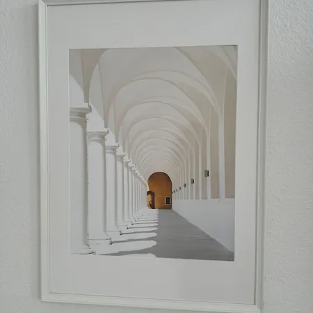 Apartment Charmante Und Moderne Altbauwohnung *